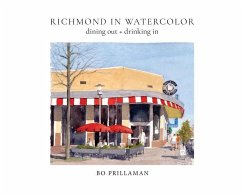 Richmond in Watercolor - Prillaman, Bo