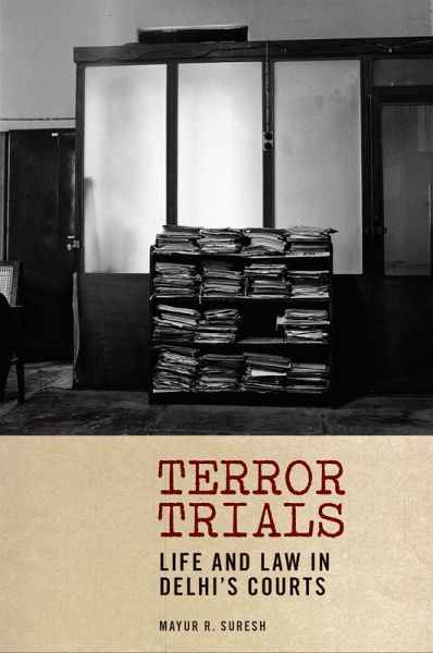 Terror Trials Terror Trials