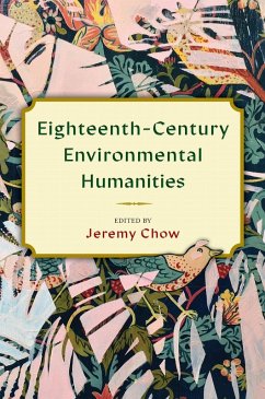 Cover Eighteenth-Century Environmental Humanities