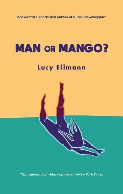 Man or Mango? - Ellmann, Lucy