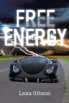 Free Energy - Gibson, Lexa