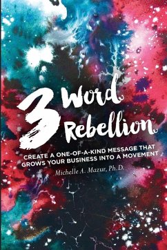 Cover 3 Word Rebellion