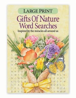 Word Searches Through the Seasons