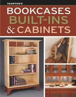 Bookcases, Built-Ins & Cabinets - Fine Woodworking; Fine Homebuilding