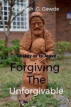 To stay or to Leave - Gawde, Dhanesh Ghanashyam