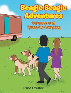 Beagle Beagle Adventures - Stuller, Trina