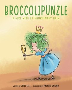 Broccolipunzle - Lee, Julie