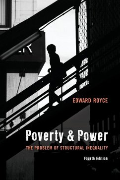 Cover Poverty and Power