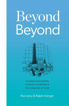 Beyond Beyond - Lewy, Roz; Insinger, Ralph