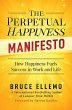 The Perpetual Happiness Manifesto - Bild 1