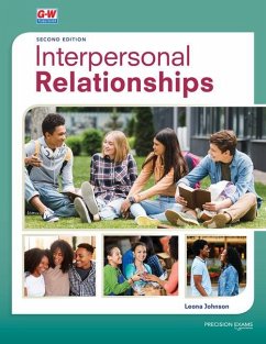 Interpersonal Relationships - Johnson, Leona