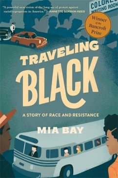 Traveling Black - Bay, Mia