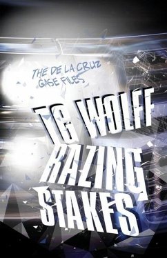 Razing Stakes - Wolff, Tg
