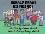 Gerald Draws His Friends