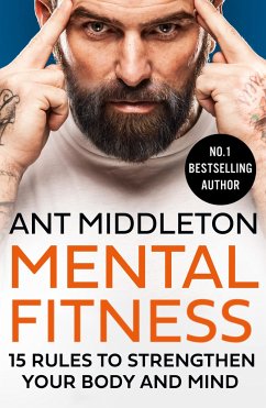 Mental Fitness - Middleton, Ant