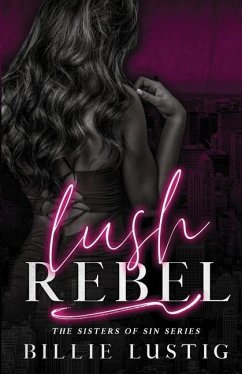 Lush Rebel - Lustig, Billie