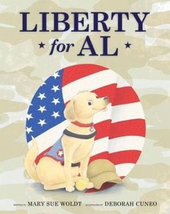 Liberty for Al - Woldt, Mary Sue