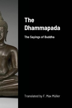 The Dhammapada