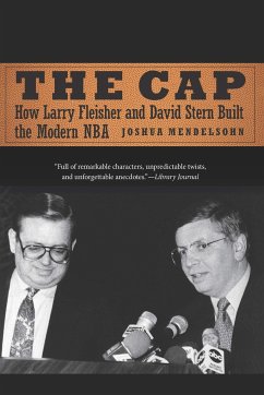 The Cap - Mendelsohn, Joshua