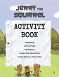 Jerry the Squirrel Activity Book - Bild 1
