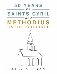 50 Years of Saints Cyril and Methodius Catholic Church - Bryan, Sylvia