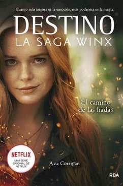 El Camino de Las Hadas / The Fairies' Path - Corrigan, Ava