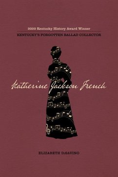 Katherine Jackson French - DiSavino, Elizabeth
