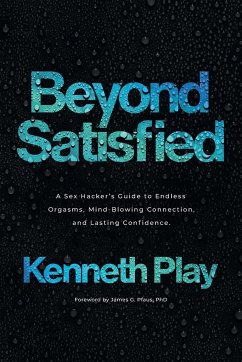 Beyond Satisfied - Play, Kenneth
