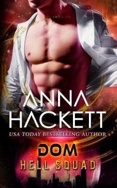 Dom - Hackett, Anna