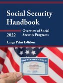 Social Security Handbook 2022