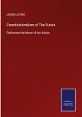 Constitutionalism of The Future