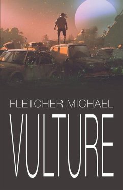 Vulture - Michael, Fletcher