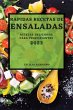 RAPIDAS RECETAS DE ENSALADAS 2022 - Bild 1