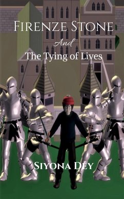 Firenze Stone and The Tying of Lives - Dey, Siyona