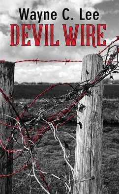 Devil Wire - Lee, Wayne C.