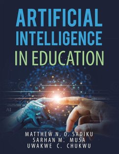Artificial Intelligence in Education - Chukwu, Uwakwe C.; Musa, Sarhan M.; Sadiku, Matthew N. O.
