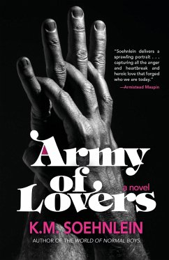 Army of Lovers - Soehnlein, K M