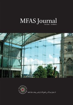 MFAS Journal - Bewley, Abdalhaqq; Ibrahim-Morrison, Uthman