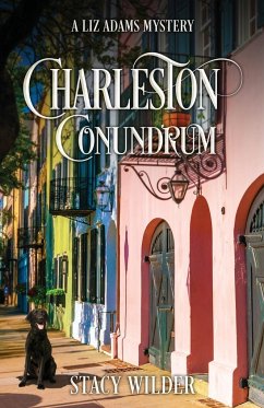 Charleston Conundrum - Wilder, Stacy