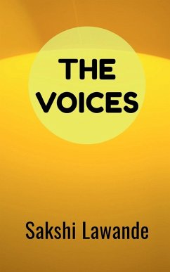 The Voices - Lawande, Sakshi