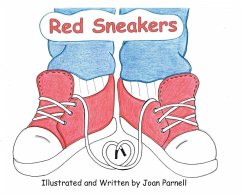 Red Sneakers - Parnell, Joan