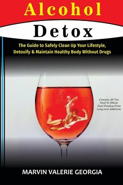 Alcohol Detox - Georgia, Marvin Valerie