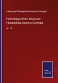 Proceedings of the Literary and Philosophical Society of Liverpool
