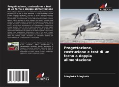 Progettazione, costruzione e test di un forno a doppia alimentazione - Adegbola, Adeyinka