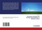 Economic Growth and Energy Consumption in Sichuan, China