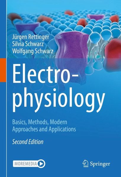 Electrophysiology (eBook, PDF) Electrophysiology (eBook, PDF)