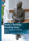 Keats&quote;s Reading / Reading Keats (eBook, PDF)