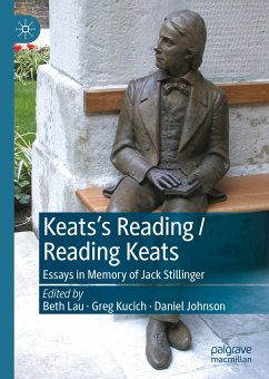 Keats's Reading / Reading Keats (eBook, PDF)