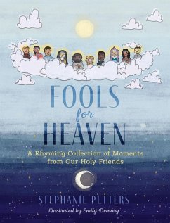 Cover Fools for Heaven