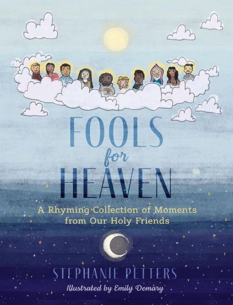 Fools for Heaven Fools for Heaven